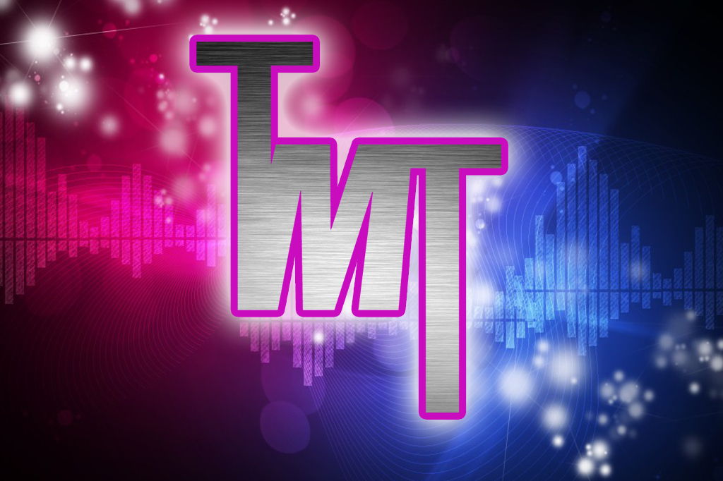 Diseño Logo TMT