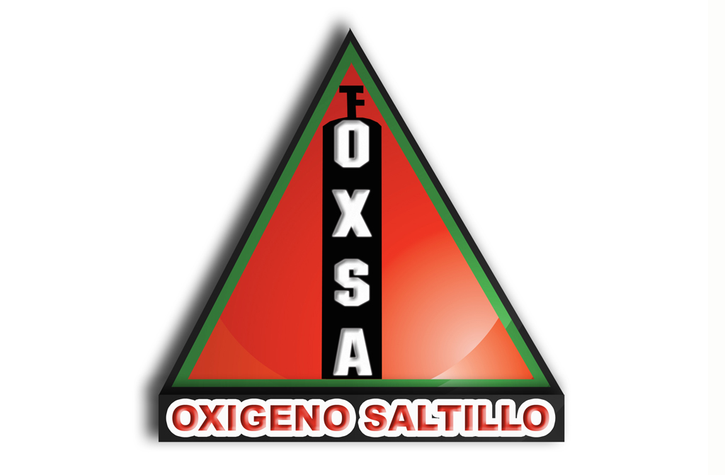 Diseño Logo OXSA