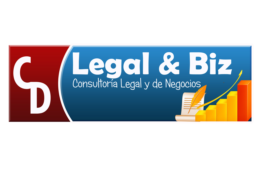 Diseño Logo CD Legal