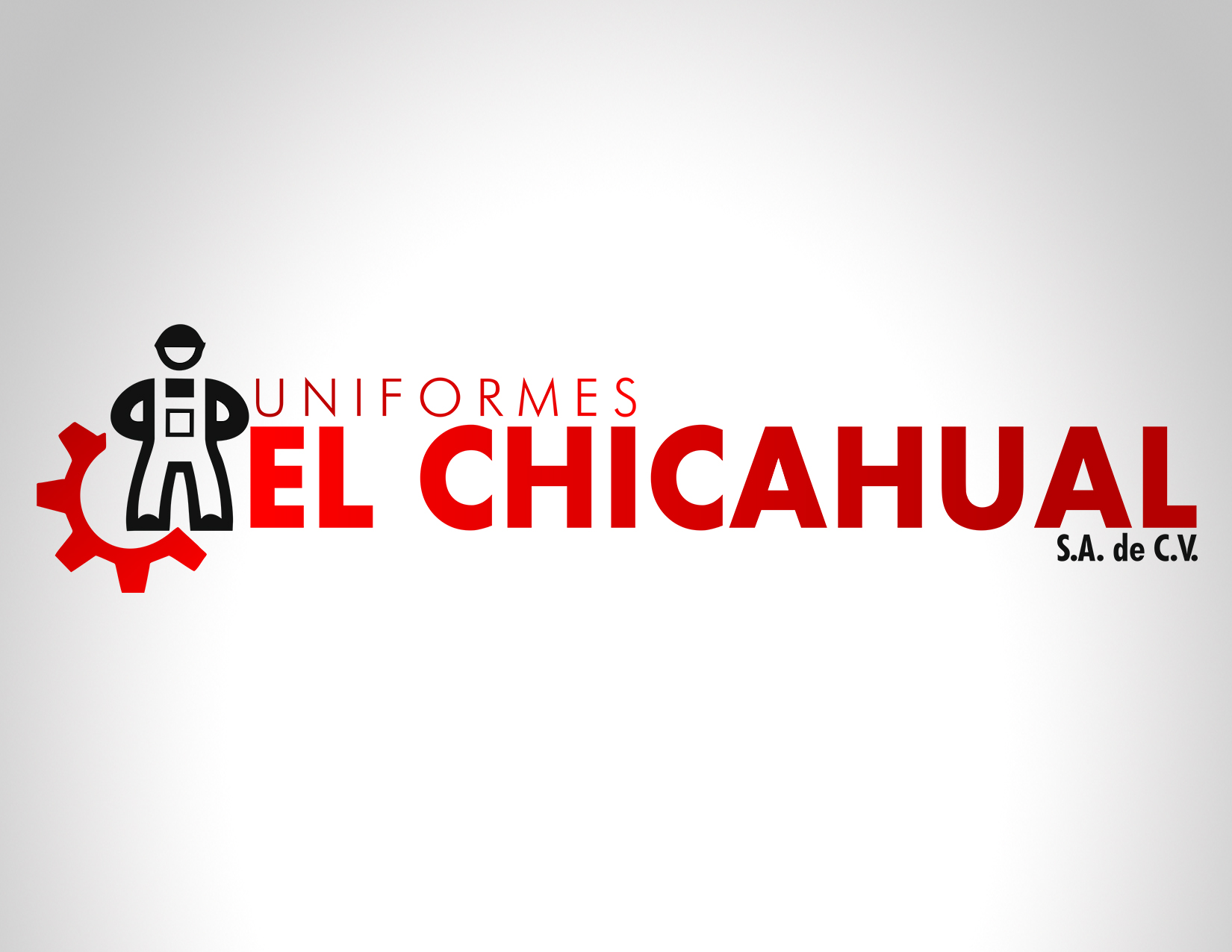 Diseño Logo El Chicahual